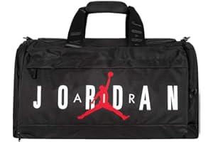 Jordan Borsa da viaggio Velocity Duffle