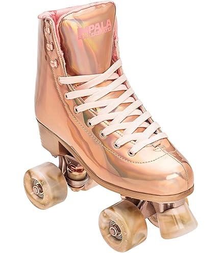 STD Skates & Wheels Risport Venus STD Elyo C Impact-wielen
