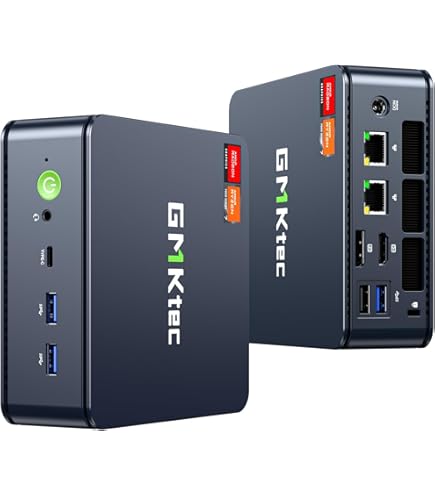 ミニPC MINISFORUM NUCXI7 32GB 1TB RTX3070 Minisforum Mini PC NUCXi7 Intel Core i7-11800H NVIDIA