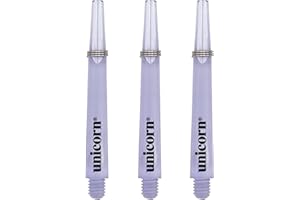 Unicorn Gripper 3 Mirage Tige Courte, Petit Filetage. Mixte