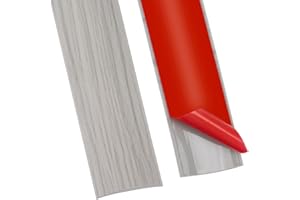 Bande de seuil, bandes de garniture 