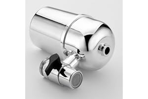 SATOHA DOREKIN Home kitchen tap water Activated Carbon Filter Water faucet