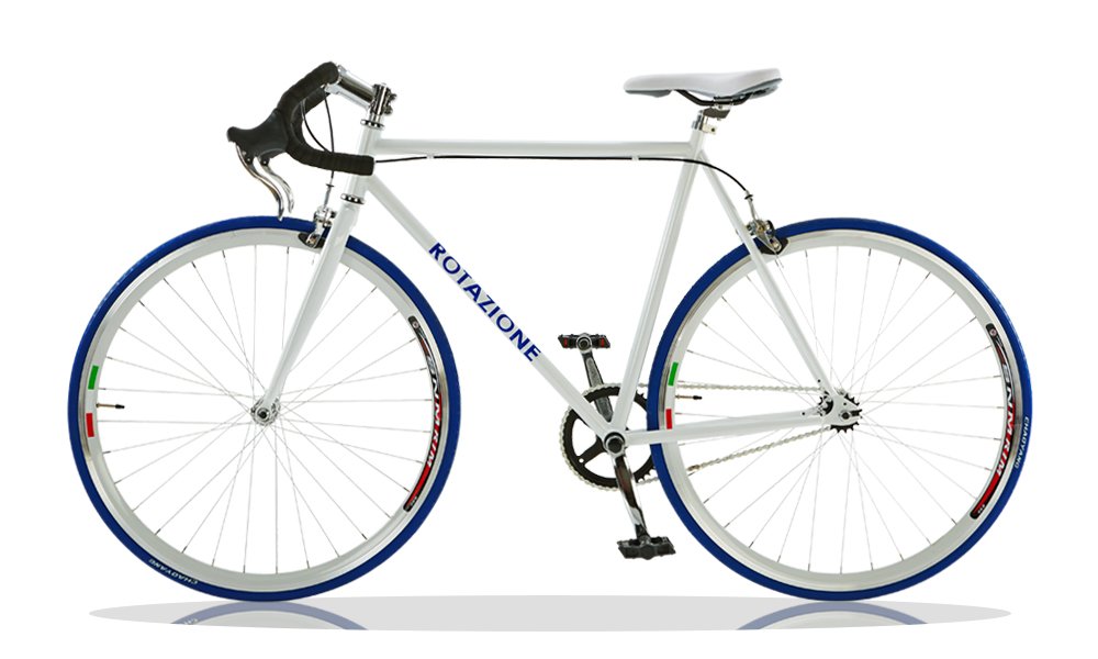 €769.00 Rotazione Bicicletta a Scatto Fisso 27\