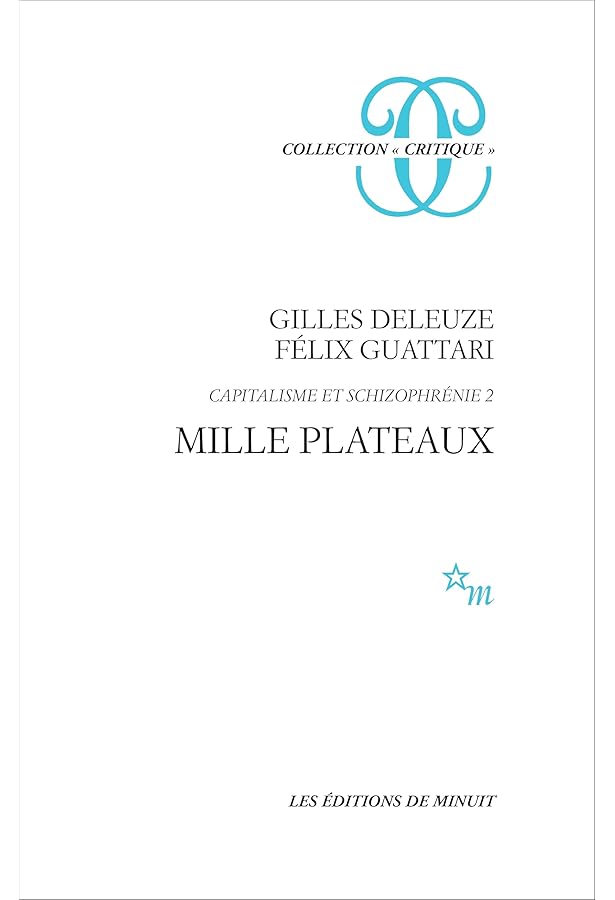 Différence et répétition : Deleuze, Gilles: Amazon.fr: Livres