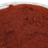 Premium Eisenoxidpigmente mit extra hoher Farbstärke und sehr gutem Deckvermögen, die eine gleichmäßige Einfärbung des Betons in verschiedenen Farben ermöglichen