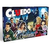 Cluedo Junior, Il caso del giocattolo rotto (gioco in scatola Cluedo Junior, Il caso del giocattolo rotto (gioco in scatola
