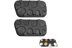 HJDJBD 2 pezzi nero conteggio monete, monete, scatola per monete da 1 centesimo fino a 2 euro, portamonete