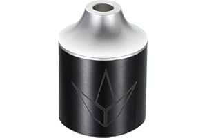 ENVYSCOOTERS Blunt Pegs Scooter Street Front Cromo