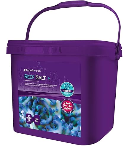 海水魚用品 Aquaforest REEF SALT 22kg Aquaforest REEF SALT 22kg AF Sea Salt 5kg — East Ocean Aquatic