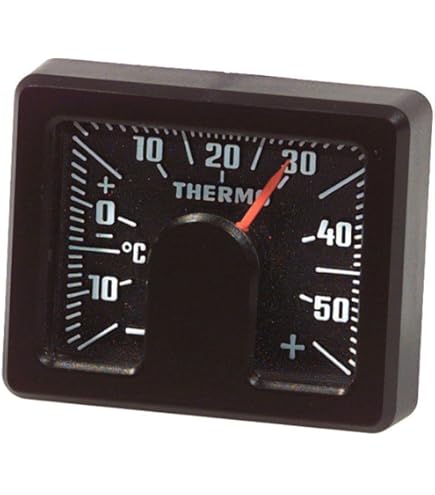 Cosmic autothermometer weersbestendig kopen? | Auto interieur accessoires