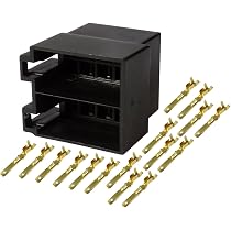 Connettore ISO Universale 16 Pin - Per Altoparlanti Auto - Plug And Play - Foto 3