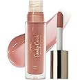 MARS Candylicious Colored Lip Gloss for Women | Hydrating & High Shine | Lightweight | Non-Sticky | Enriched with Vitamin-E, Hyaluronic Acid & Avocado Ester (4.0ml) (01-CANDY CRUSH)