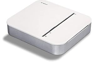 Contrôleur Bosch Smart Home, hub pour la Commande du système Bosch Smart Home