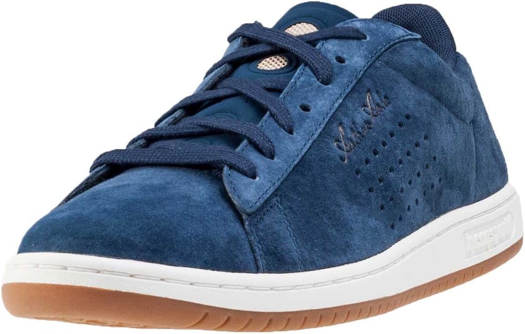Arthur Ashe Mens Trainers