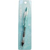 Tombow MONO Graph Mekanik Kurşun Kalem, 0,5mm, Mavi, Plastik G&ouml;vde, Doğa Temalı Sınırlı Baskı, &Ccedil;izim ve Yazma i&ccedil;in