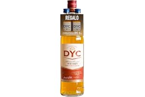 BEAM SUNTORY UK LIMITED DYC LITRO 40% 1 L + 2 Miniaturas