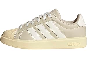 adidas unisex - barn Streettalk JuniorSKOR