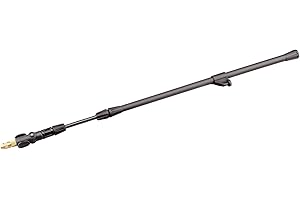 GLORIA Type 122 Lance télescopique avec Buse pour pulvéristeurs GLORIA