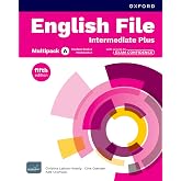 English File 5th Edition B2.1. Student's Book and Workbook Multipack A: Print Student Book &amp; Workbook with 2 years' access to
