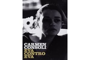 Carmen Consoli - Eva contro Eva