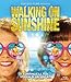 Walking on sunshine [Blu-ray] [Import italien]