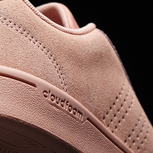 adidas Damen Cf Advantage Cl W Sportschuhe, Rosa (Rostra / Rostra / Ftwbla), 42 EU -