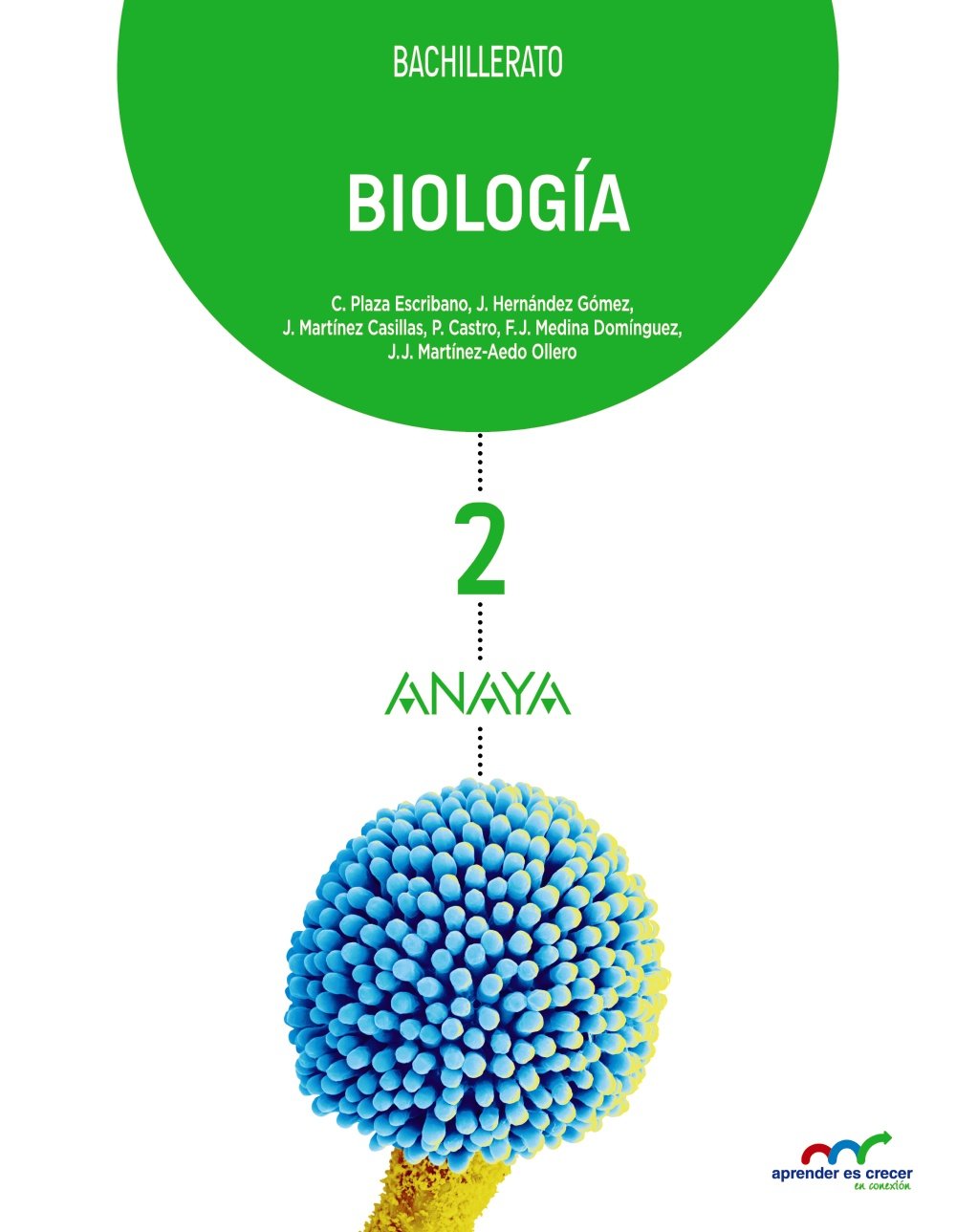 Biología 2