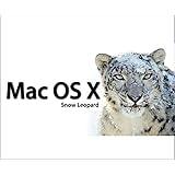 Mac OSX 10.6 Snow Leopard Install USB (Bootable, Recover, Upgrade)