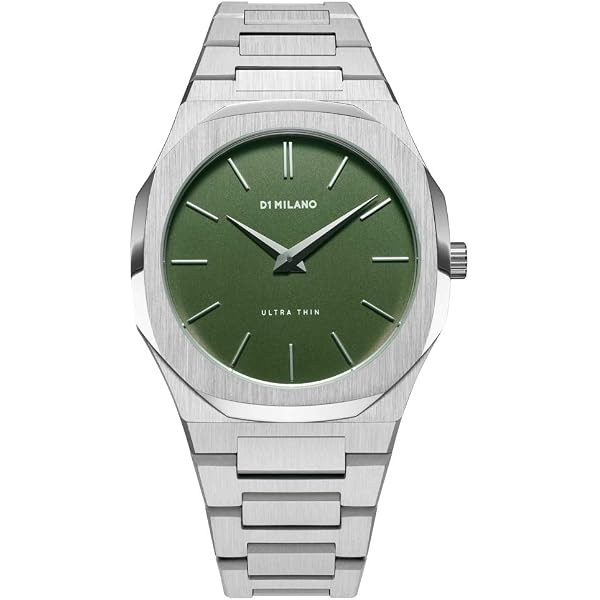 Milano D1 Analogico D1-DTRJ01, grigio, striscia
