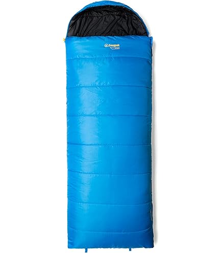 Doublure De Sac De Couchage Snugpak Polycoton – Forme Momie, Taille L – Neuf
