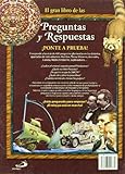 Image de El gran libro de las preguntas y respuestas (Conocimiento y consulta)