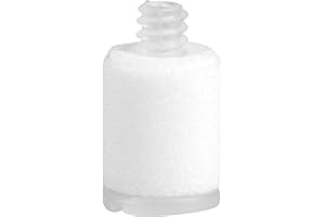 PARI Filter mit Filterschraube, 1 pc Filtre