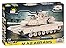 Produktbild COBI 2608 M1A2 Abrams Konstruktionsspielzeug, Beige