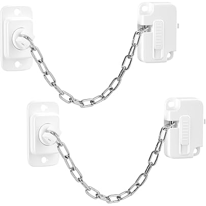 Blocco Di Sicurezza Per Bambini, Antifurto, Per Porte E Finestre Scorrevoli Regolabili, Cuneo Di Sicurezza Per Bambini 89439270