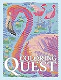 Coloring Quest