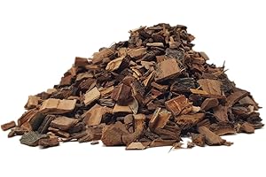 Hotte Maxe Weidenrinde, grob geschnitten für Pferde, 1kg