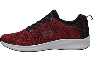 Bugatti man męskie buty takka, czerwony, 42 EU