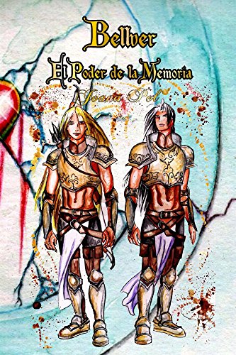 Download Bellver III. El Poder de la Memoria. (Bellver. nº 3)