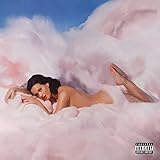 Teenage Dream: The Complete Confection, Assorted covers