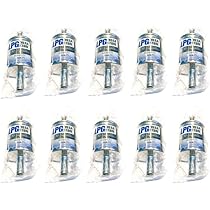 10 Filtri GPL Auto Universali - 12mm, 100mm Per BRC E KME - Foto 9