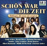 SR 3: Sch�n war die Zeit, Folge 3 - Cindy & Bert