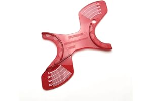 TAKEWELL Attrezzo di regolazione della distanza tra le catene per deragliatore posteriore SRAM Road e XPLR AXS Road, calibro regolabile per tutti gli SRAM ETAP AXS 26-44.