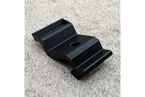 ULEIVA Fermeture de rechange compatible avec Keter WLDC Store-It-Out Max & Ultra