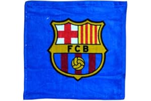 UNBEKANNT New Official Football National Team Cotton Face Cloth Wash Flannel (Various Teams to choose from for all fans