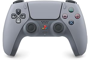 PLAYSTATION DualSense 30th Anniversary Limited Edition