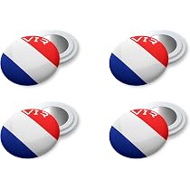Clips à Dossard De Course - 12 Ou 24 Pièces - Pour Running, Vélo, Randonnée - Fixation Sûre Sans Abîmer Les Vêtements