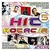 Produktbild Level 4 / Captain Hollywood / Masterbeat: Rni Wykonawcy: Hit Rotacja Vol. 5 [2CD]
