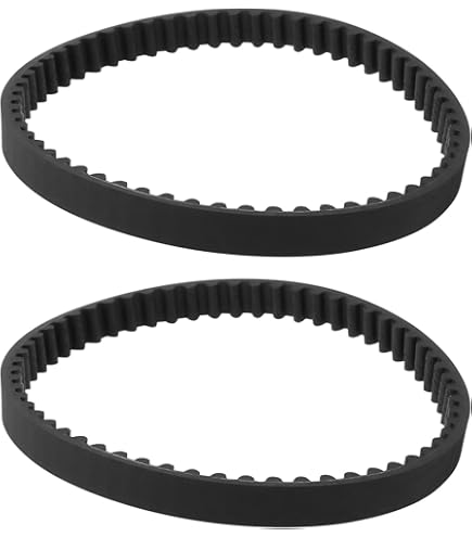 Cinghia Motore Originale Hoover Per Aspirapolvere Whirlwind - Foto 2