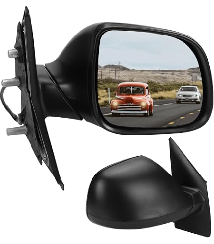 Rétroviseur Extérieur Électrique Chauffant Alkar 9225985 | Pour Volkswagen Transporter V