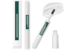 EHIOG Eyebrow Serum 3.5ml – Sérum Sourcils pour Repousse Rapide, Croissance Naturelle, Renforce & Épaissit les Sourcils Clairsemés